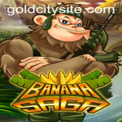 Embark on an Adventure with BananaSaga: Discover the Enigmatic GoldCity