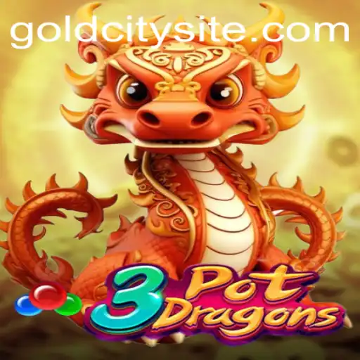 Discover the Enchanting World of 3PotDragons: A Journey into GoldCity
