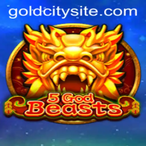 Discover the Majestic World of 5GodBeasts in the Fascinating Realm of GoldCity