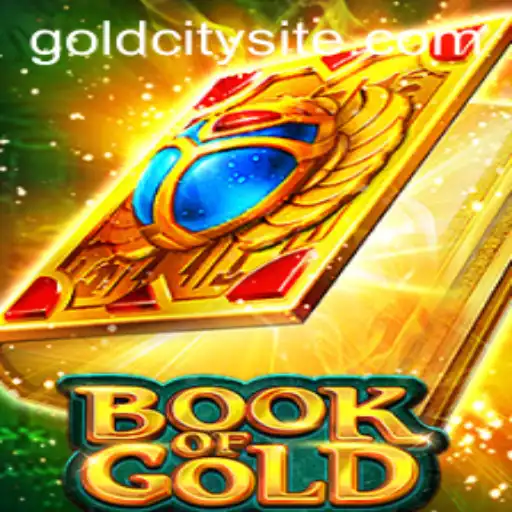 Discover the Enchantment of 'BookofGold' in the Alluring 'GoldCity'