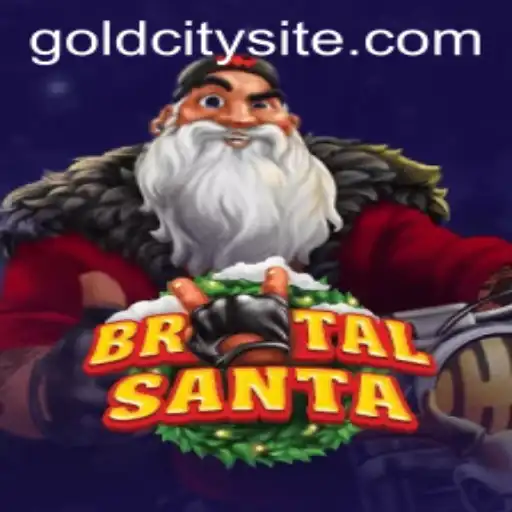 Explore the Thrills of BrutalSanta in GoldCity: A Unique Gaming Experience