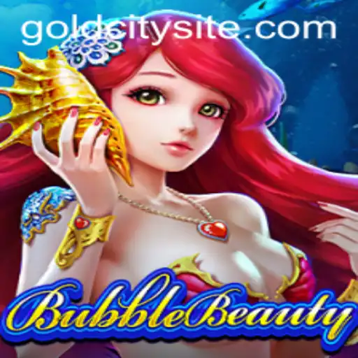 Exploring the Enchanting World of BubbleBeauty in GoldCity