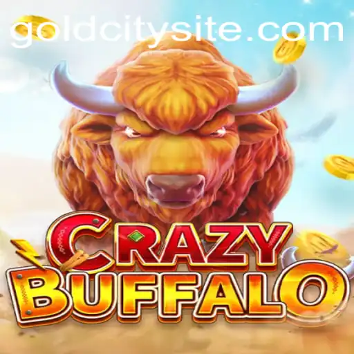 CRAZYBUFFALO: Exploring the Wild Adventure in GoldCity