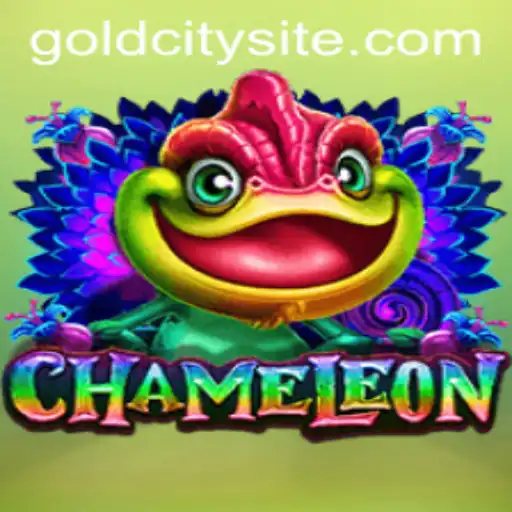 Chameleon: A Deceptively Fun Game Set in GoldCity