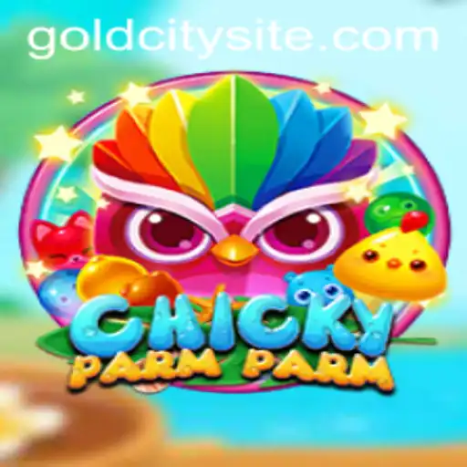 Embark on an Adventure with ChickyParmParm in GoldCity