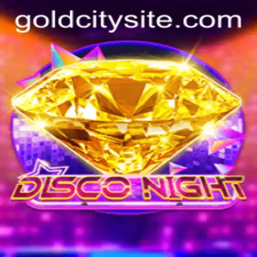 Unveiling 'DiscoNight': A Thrilling Adventure Through GoldCity
