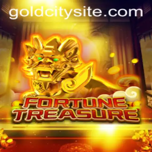 Discover the Exciting World of FortuneTreasure in GoldCity