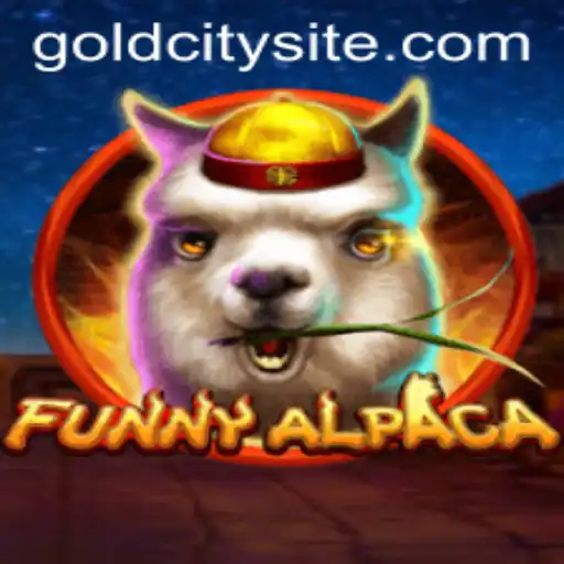 Exploring the Unique World of FunnyAlpaca in GoldCity