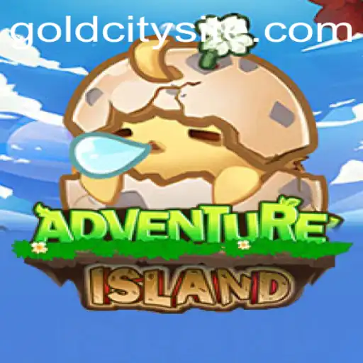 IslandsAdventure: Embark on a Thrilling Quest to GoldCity