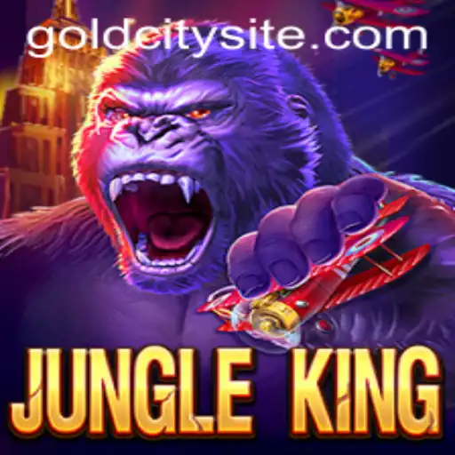 Exploring the Wild Adventure of JungleKing and the Quest for GoldCity
