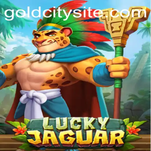 Exploring the Thrilling World of LuckyJaguar: Conquer GoldCity