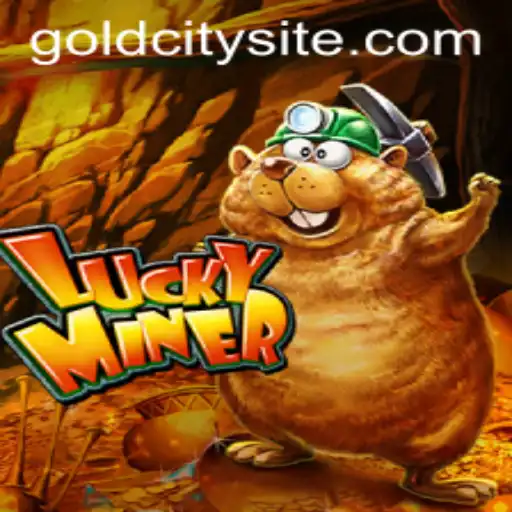 LuckyMiner: Unearth the Treasures in GoldCity
