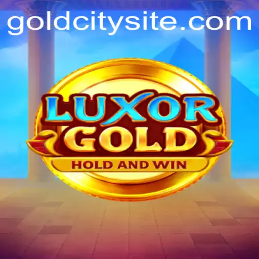 LuxorGold: Delving into the Treasures of GoldCity