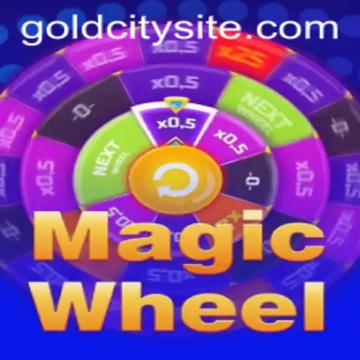 MagicWheel: A Captivating Journey in GoldCity