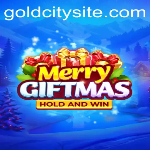 Discover the Excitement of MerryGiftmas in GoldCity