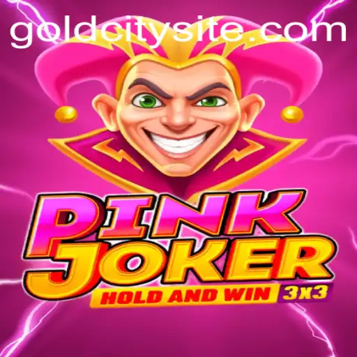 Discover the Adventurous World of PinkJoker in GoldCity