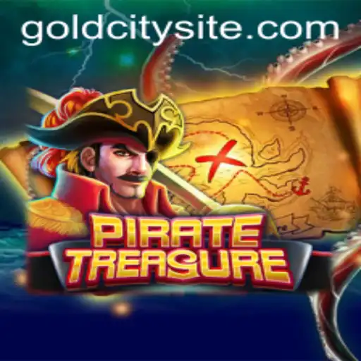 Embark on an Epic Adventure with PirateTreasure: Discover GoldCity