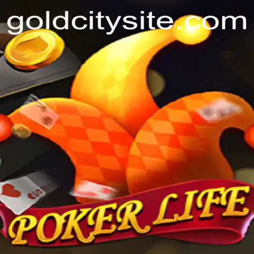 Discover PokerLife: The Ultimate Card Game Taking GoldCity by Storm