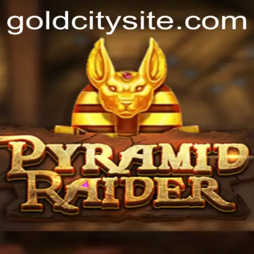 PyramidRaider: Unveiling the Mysteries of GoldCity