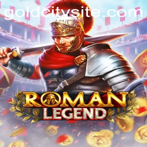 Discover the Epic Adventure: RomanLegend and Its Quest for GoldCity