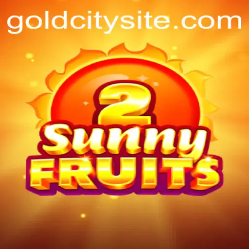 Explore the Thrilling World of SunnyFruits2 with GoldCity Adventure