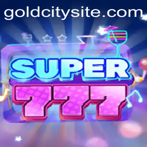 Unlock the Thrills of Super777: Your Gateway to GoldCity