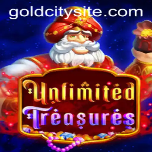 Discover the Thrills of UnlimitedTreasures: Unveiling GoldCity