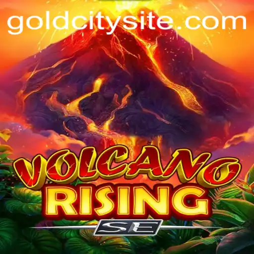 Exploring VolcanoRisingSE: A Journey to GoldCity