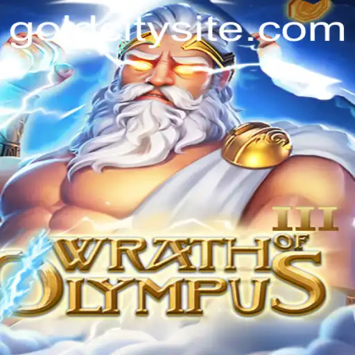 Exploring the Epic Adventure of WrathofOlympusIII: Journey to GoldCity