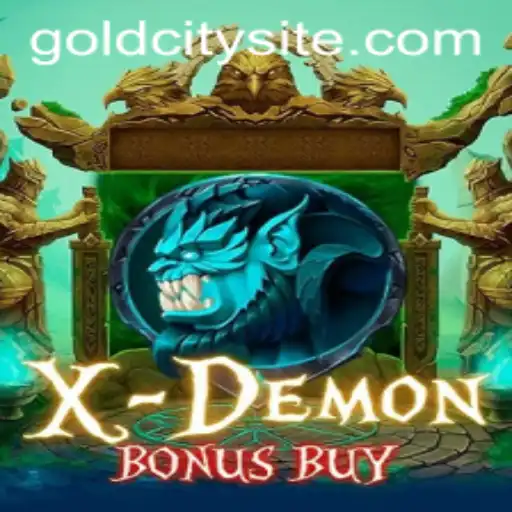 Exploring the Excitement of XDemonBonusBuy: A Journey to GoldCity