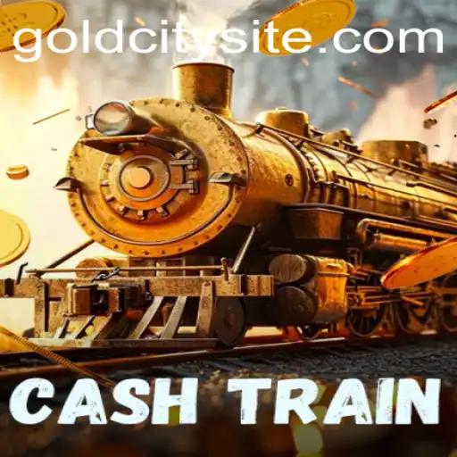 Unveiling CashTrain: A Thrilling Ride to GoldCity