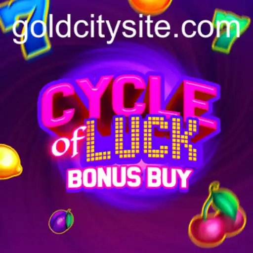 CycleofLuckBonusBuy: Journey Through the Enigmatic GoldCity