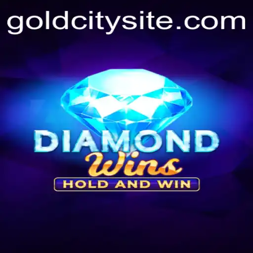Discover the Thrilling World of DiamondWins: Your Adventure in GoldCity