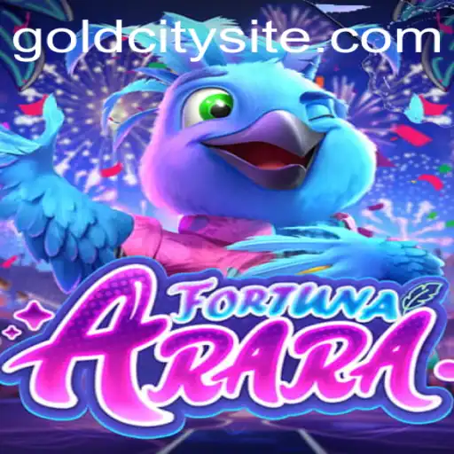 The Gold Rush in FortunaArara: Navigating the Challenges of GoldCity