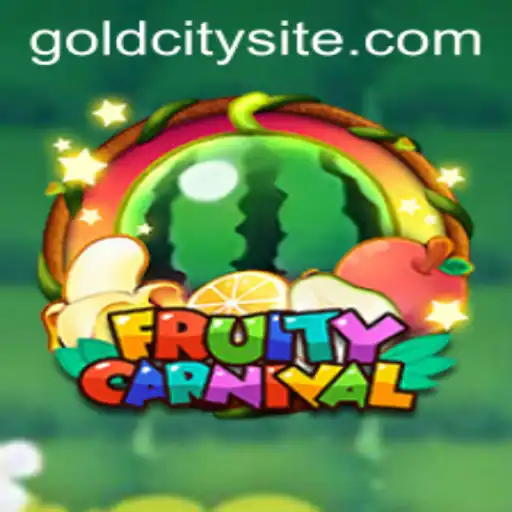 FruityCarnival: An Exciting Adventure in GoldCity