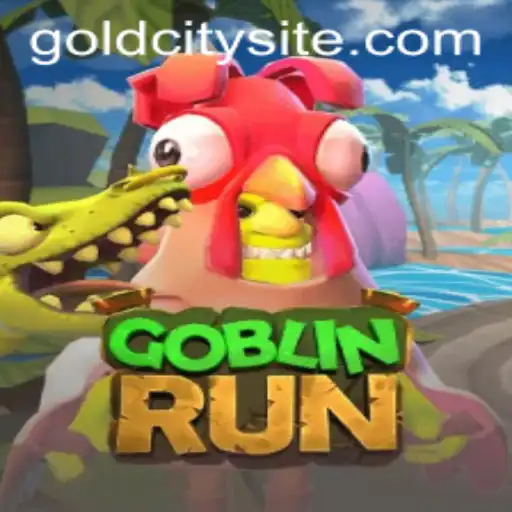 GoblinRun's Thrilling Quest Through GoldCity