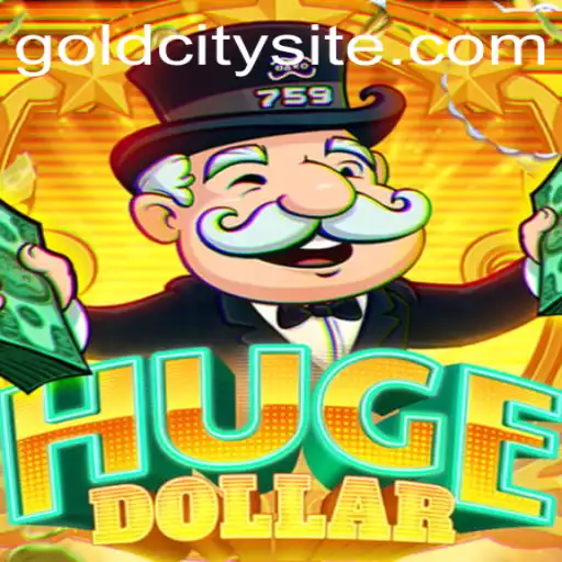 Exploring HugeDollar: A Journey Through the GoldCity Game