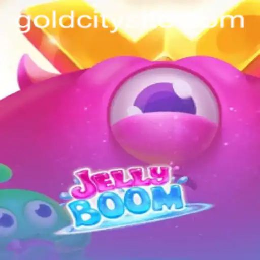 Discover the Exciting World of JellyBoom: The Adventure of GoldCity