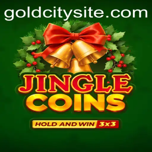 Discover the Exciting World of Jinglecoins: A Journey to GoldCity