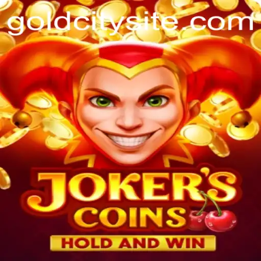 Discover the Thrilling World of JokersCoins in GoldCity