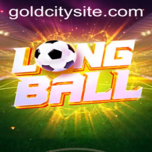 LongBall: The Exciting Fusion of Strategy and Competition in GoldCity