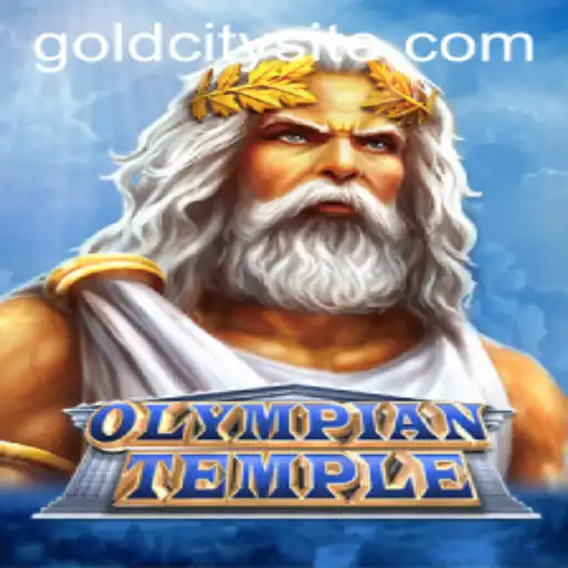 Discover the Adventure: OlympianTemple and the Treasure of GoldCity