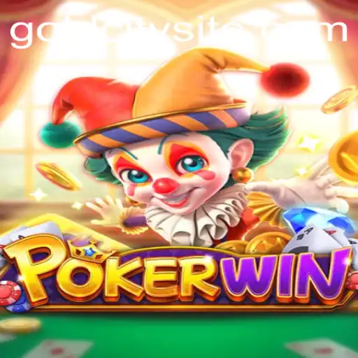POKERWIN: A Golden Experience in GoldCity