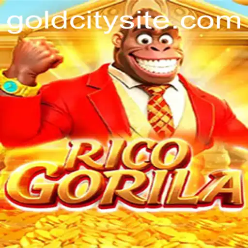 RicoGorila: Exploring the Intrigue of GoldCity
