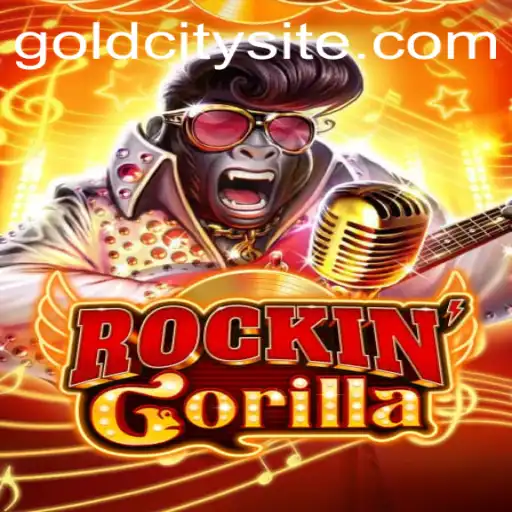 Discover the Thrilling World of RockinGorilla and GoldCity