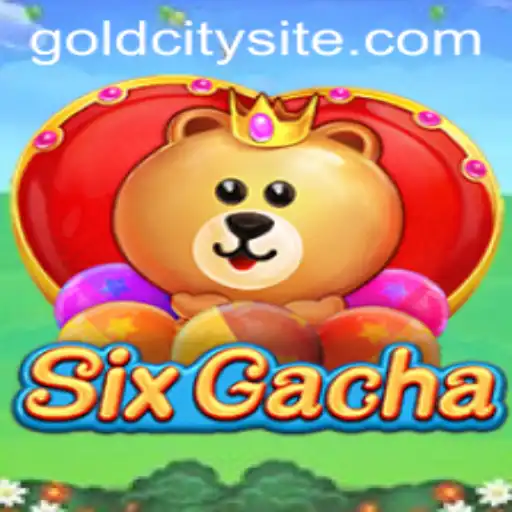 Unveiling SixGacha: An Exciting Journey to GoldCity