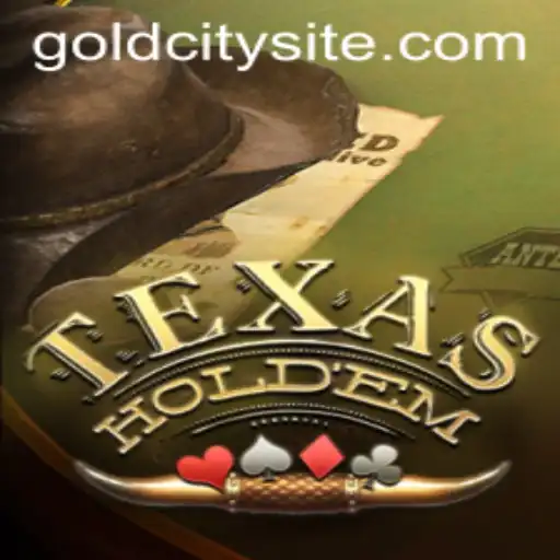 Exploring the Thrills of TexasHoldem in the Vibrant GoldCity